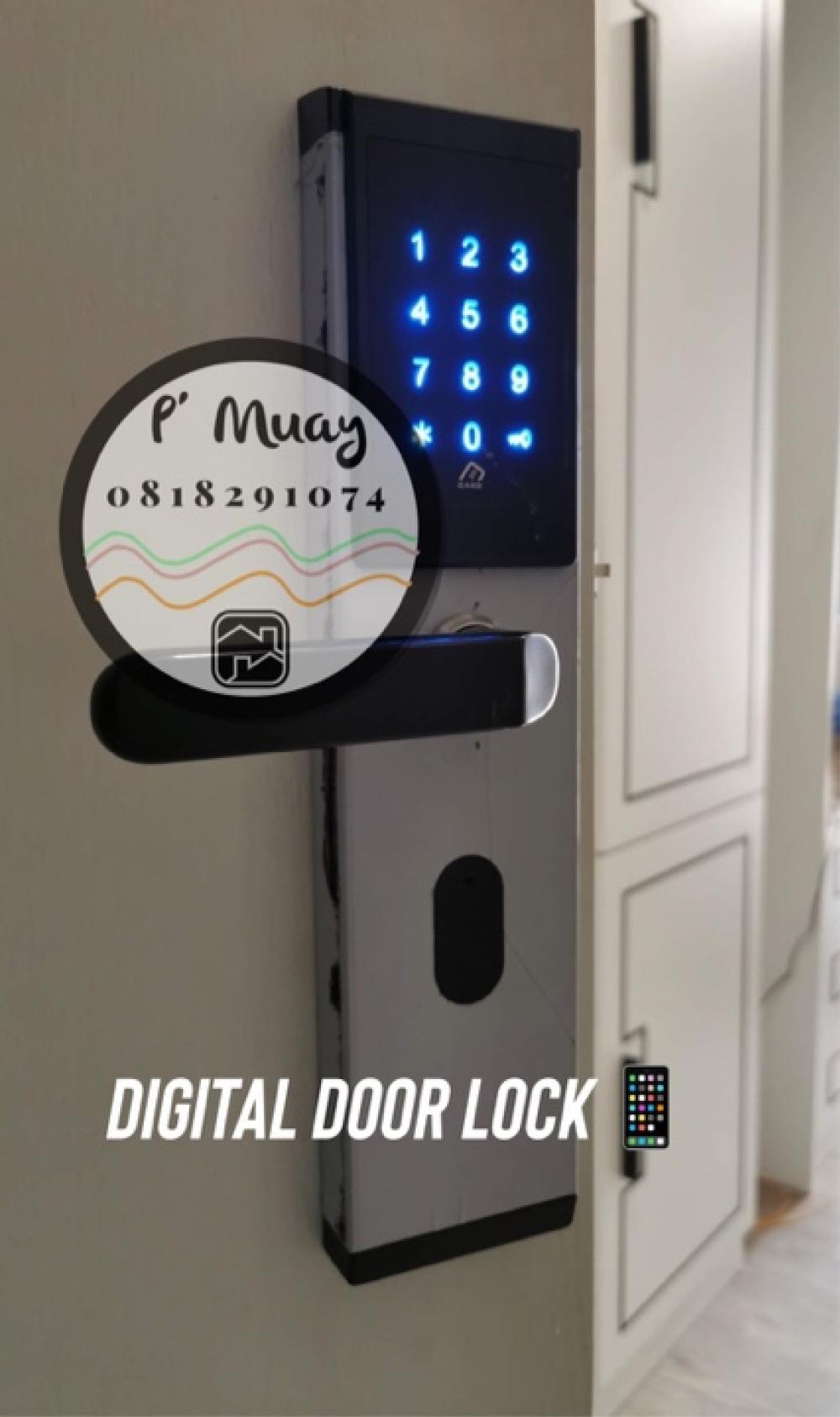 ❌ให้เช่าแล้วค่ะ❌ ให้เช่า 🌈ห้องสวย บิ้วอิน สุดคุ้ม มี Digital door lock + internet ฟรี‼️📍มีเครื่องซักผ้าฝาหน้า #รีเจ้นท์โฮมบางซ่อน28 ❤️ค่าเช่า 7,500 บาท