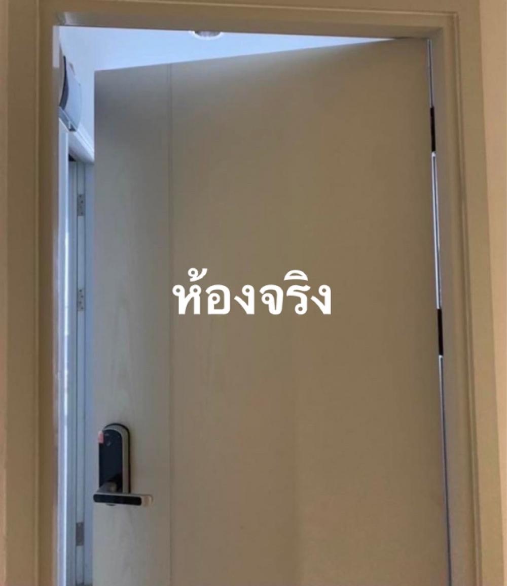 ❌ให้เช่าแล้วค่ะ❌  ✅ พร้อมอยู่ 5 กรกฎาคม 66 ✅ให้เช่า ห้องสวย 🅰️ Digital Doorlock 📲คชฟฟ.ครบ📍มีเครื่องซักผ้า  #รีเจ้นท์โฮมบางซ่อน28 ❤️ค่าเช่า 7,300  ‼️ จองได้นะคะ ‼️