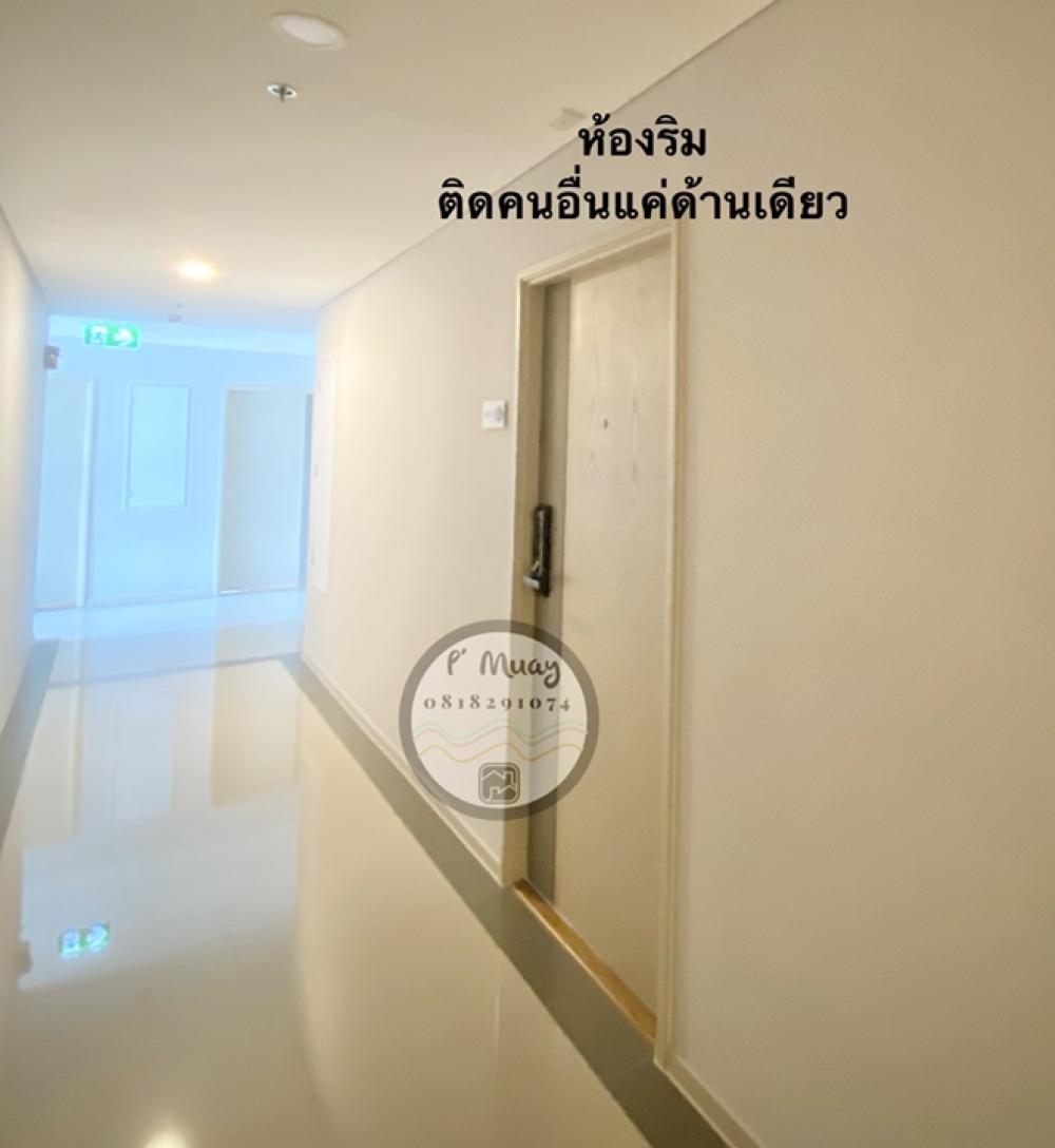 ✅ พร้อมอยู่ ต้น สิงหาคม ✅ ให้เช่า  ห้องมุม สวย 1 ห้องนอน 1 ห้องนั่งเล่น 📲 Digital door lock เครื่องใช้ไฟฟ้าครบ ติดMRT สีน้ำเงิน + ม่วง 📍มี เครื่องซักผ้าฝาหน้า #คอนโดลุมพินีเพลสเตาปูนอินเตอร์เชนจ์ ❤️ค่าเช่า  12,000 บาท